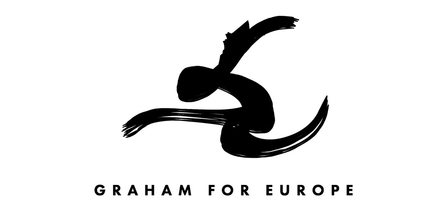 Graham  For Europe
