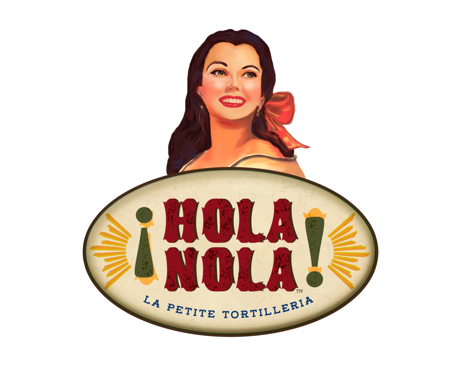 Hola Nola