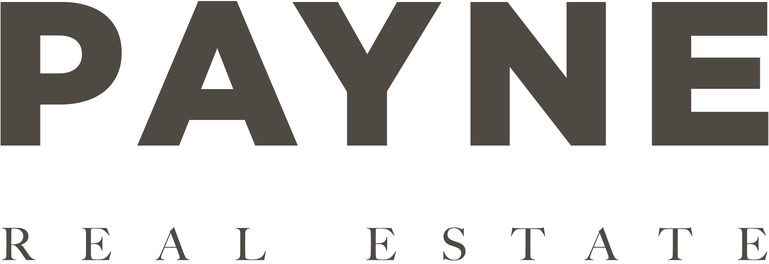 PAYNE Real Estate | North Georgia Luxury Real Estate