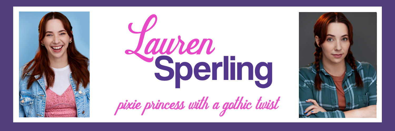 Lauren Sperling