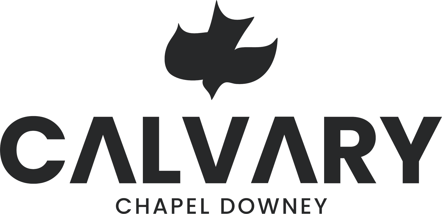 Calvary Chapel Downey