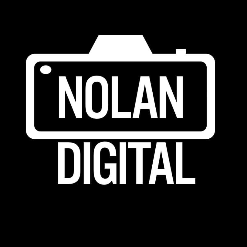 Charles Nolan Digital