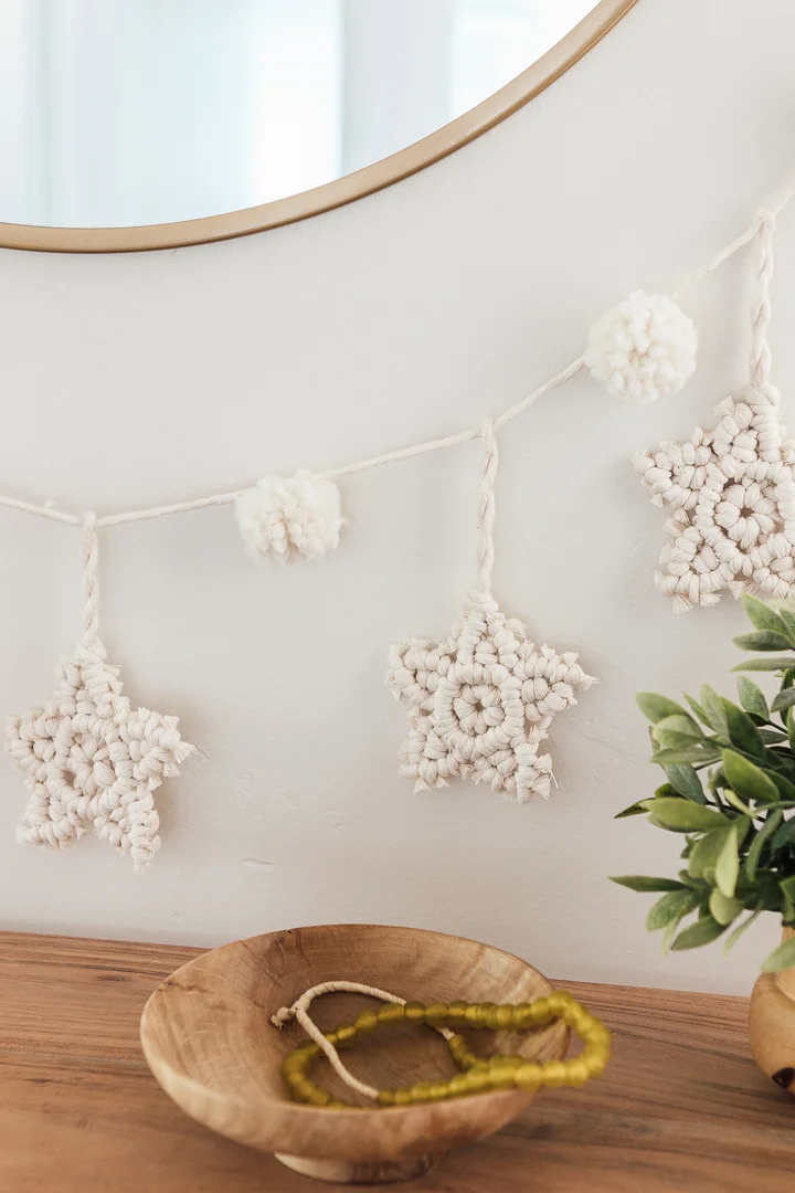 all star macrame