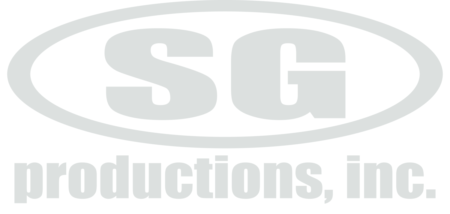 SG Productions, Steve Guillen Productions, NJ DJ
