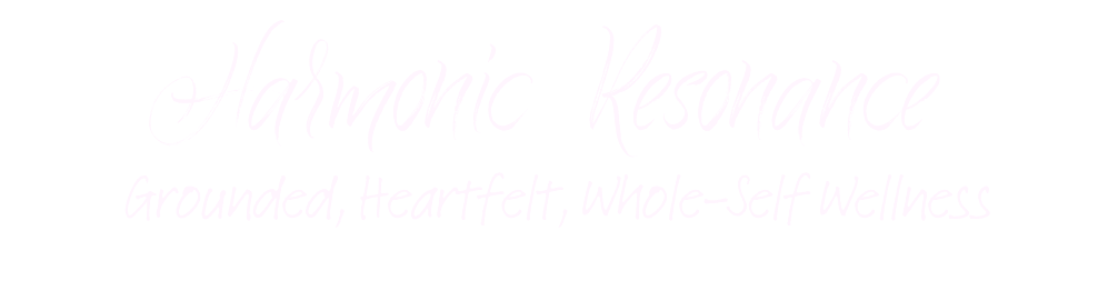 Harmonic Resonance Yoga