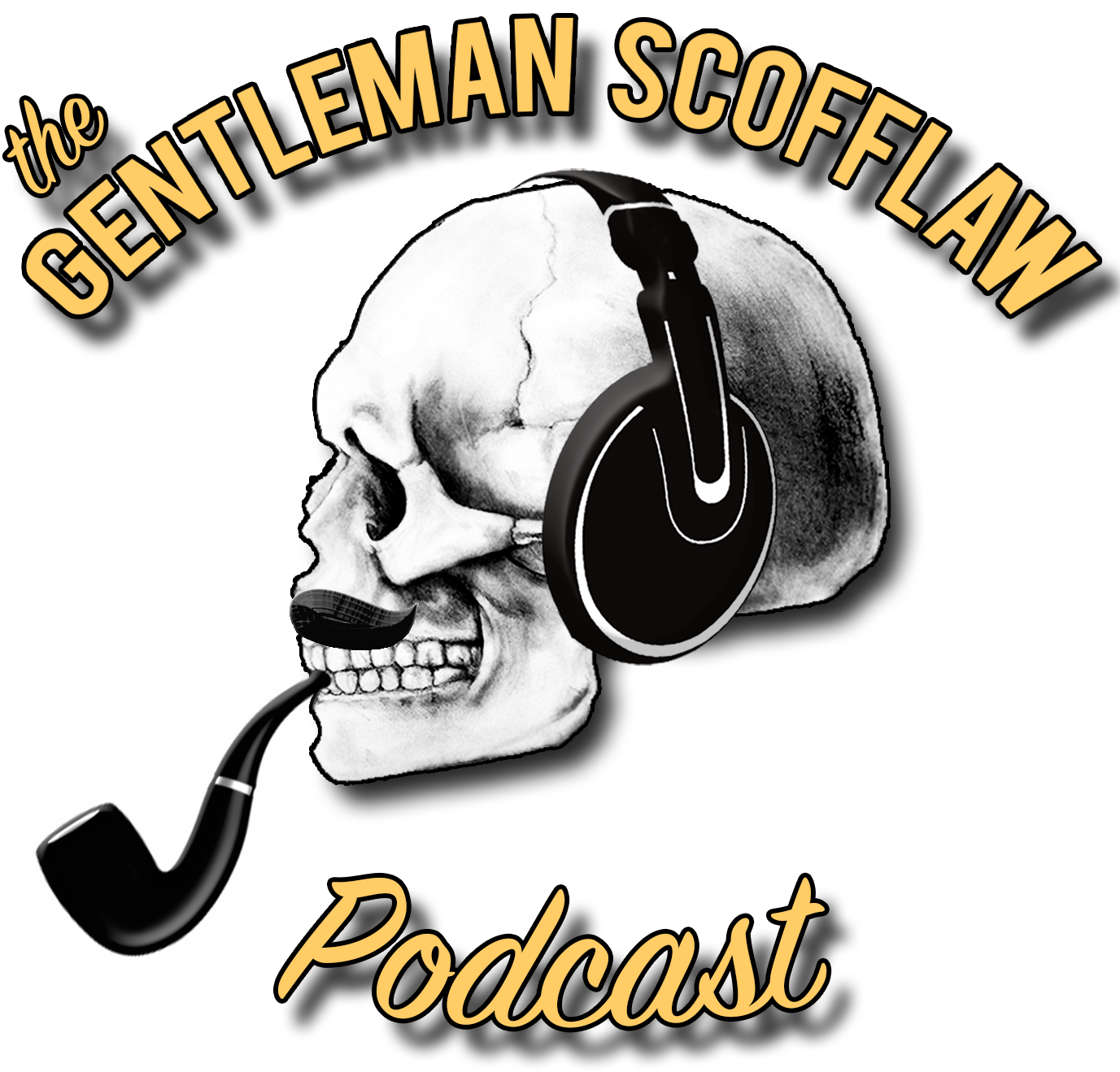 The Gentleman Scofflaw Podcast