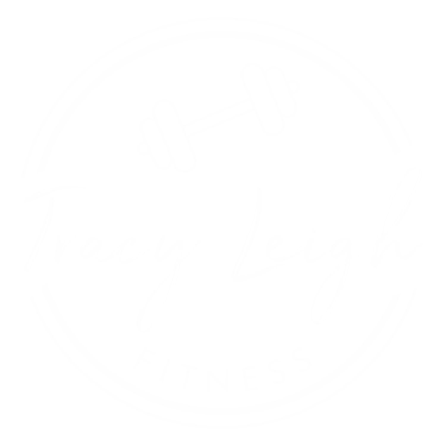 Tracy Leigh Fitness