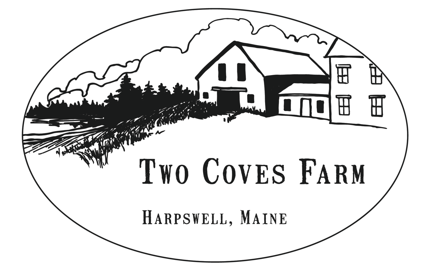 Two Coves Farm