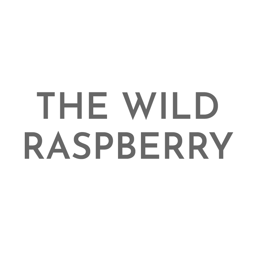 The Wild Raspberry