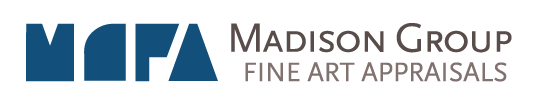 Madison Group Fine Art Appraisals