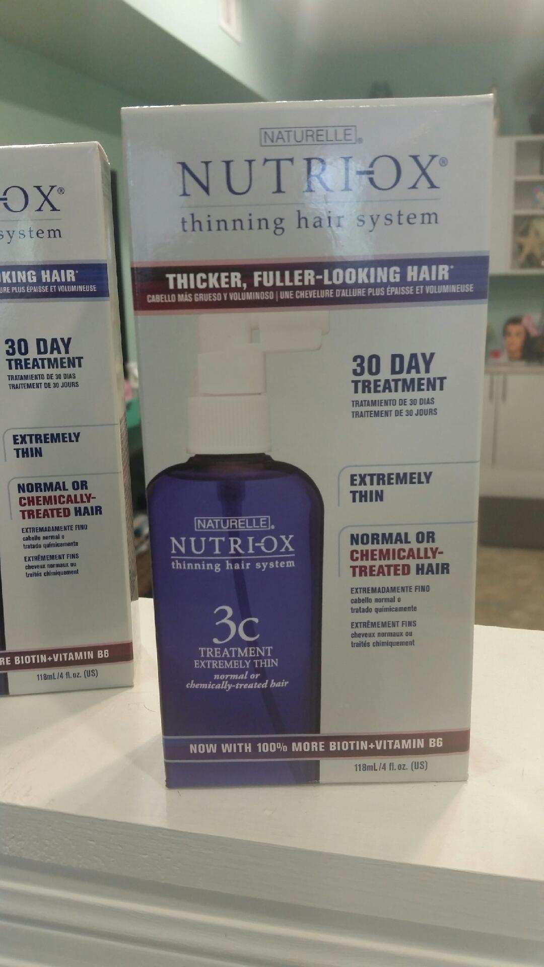 Naturelle Nutri Ox Mark S At The Pointe