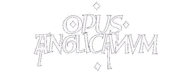 Opus Anglicanum