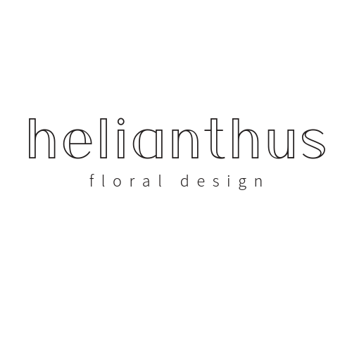 helianthus floral design