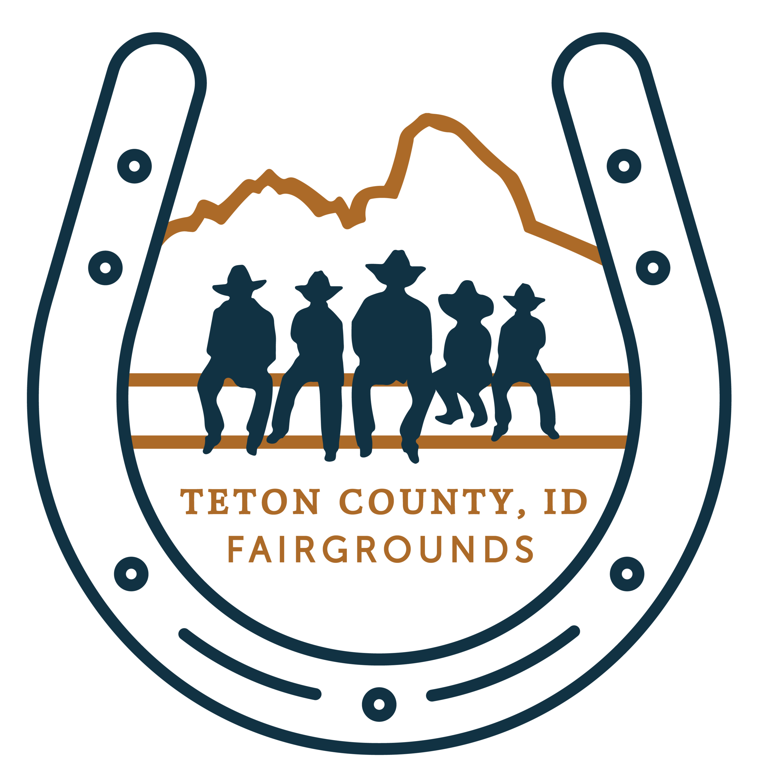 Teton County Idaho Fairgrounds