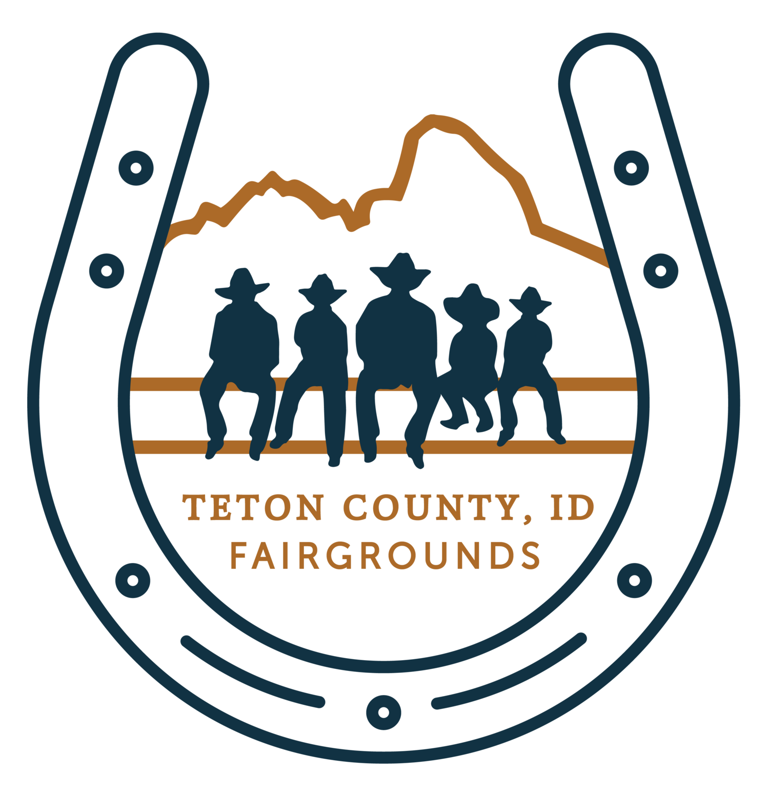 Teton County Idaho Fairgrounds