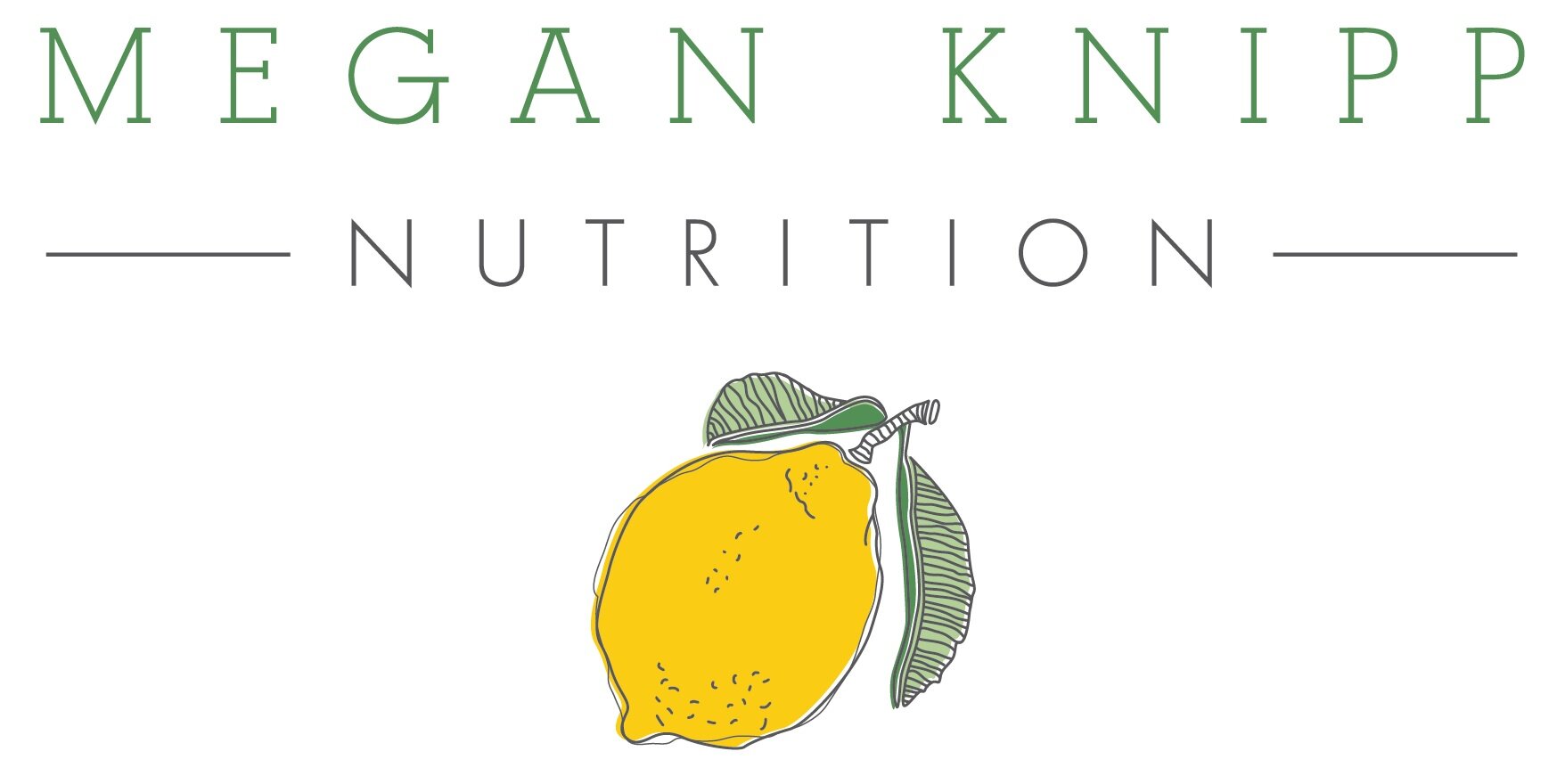 Megan Knipp Nutrition 