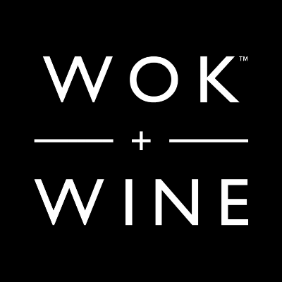 Wok+Wine