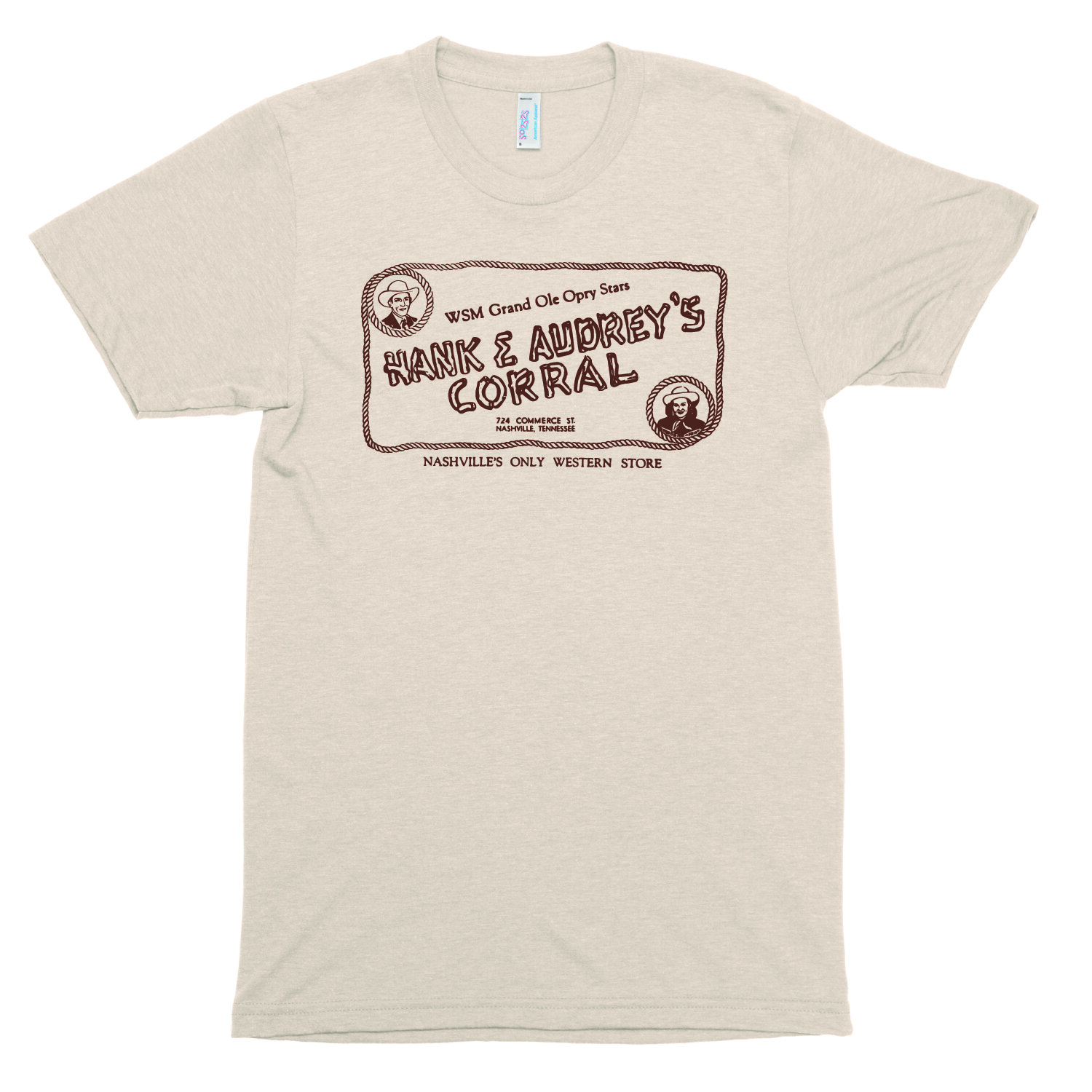 Hank Audrey S Corral Yellowhammer Creative