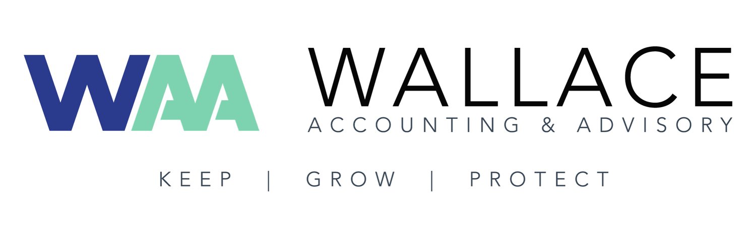 Wallace Accounting and Advisory Services