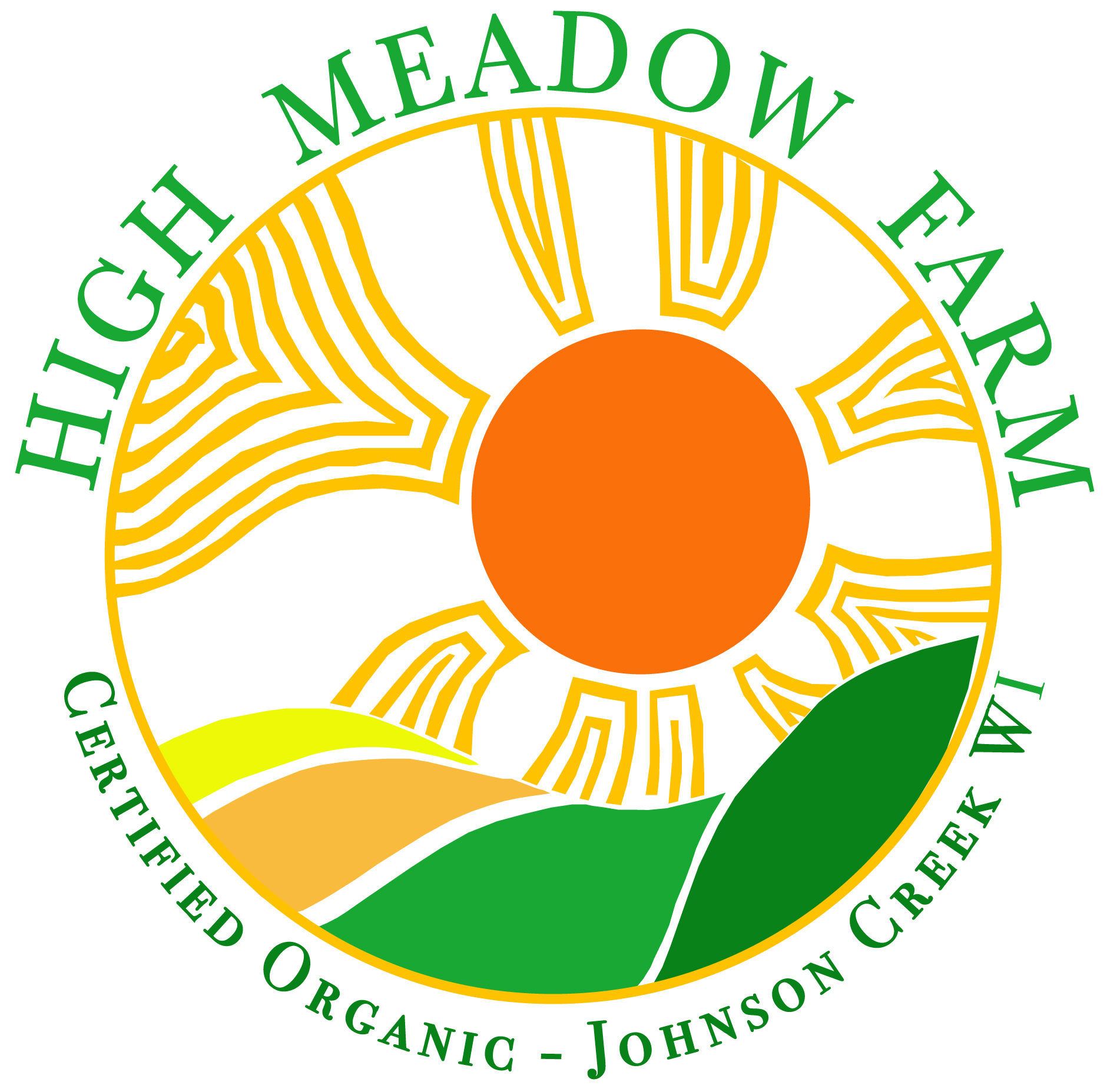High Meadow Farm