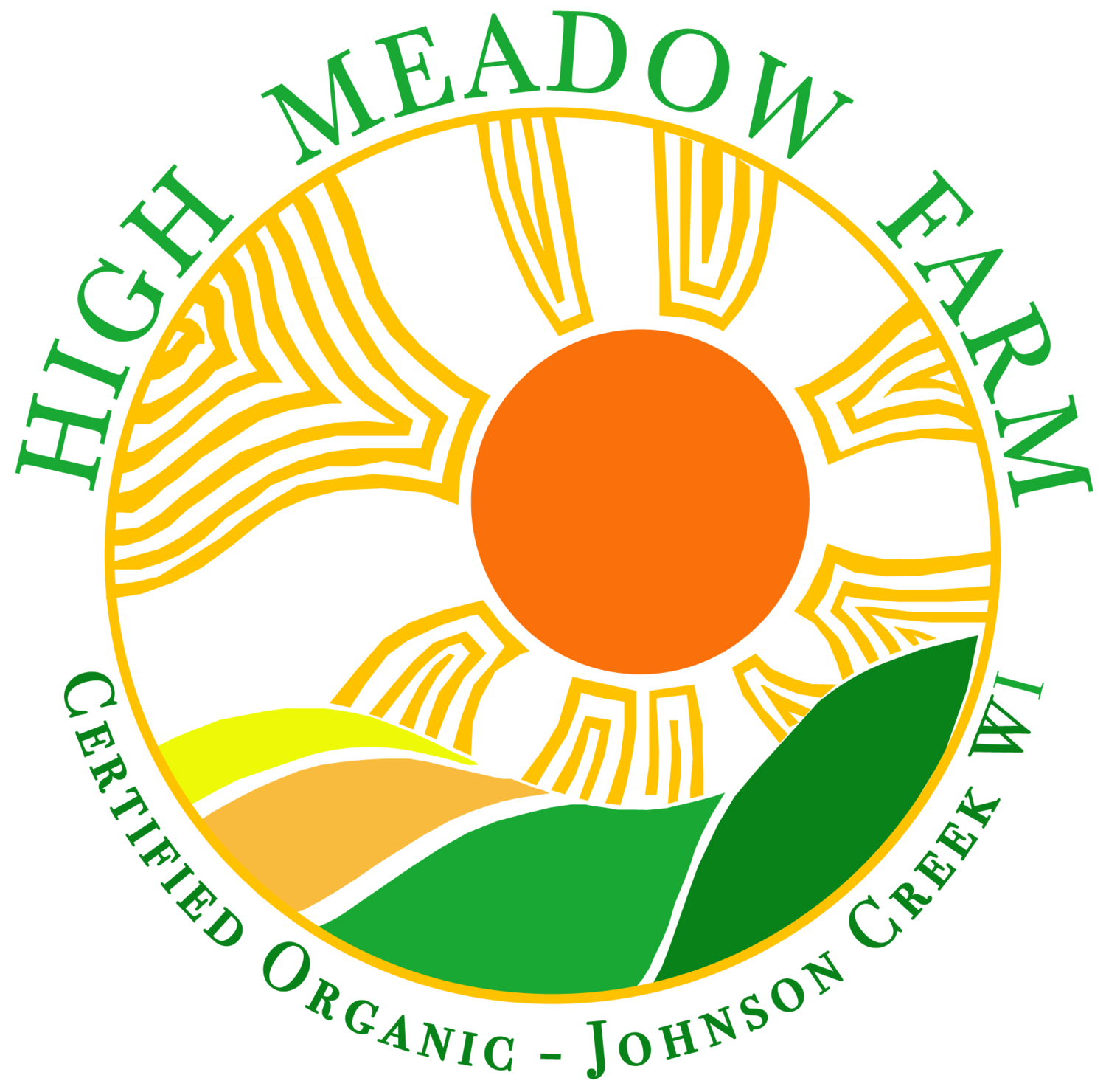 High Meadow Farm