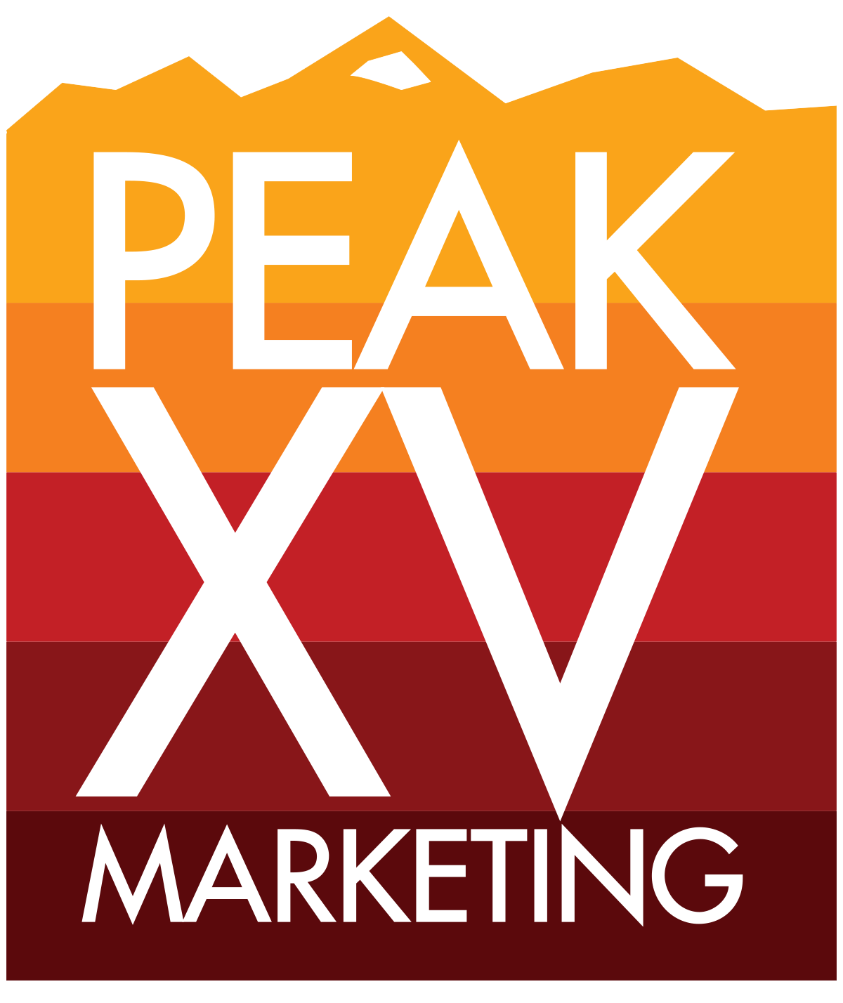 Peak XV Marketing | Digitally Own Your Neighborhood