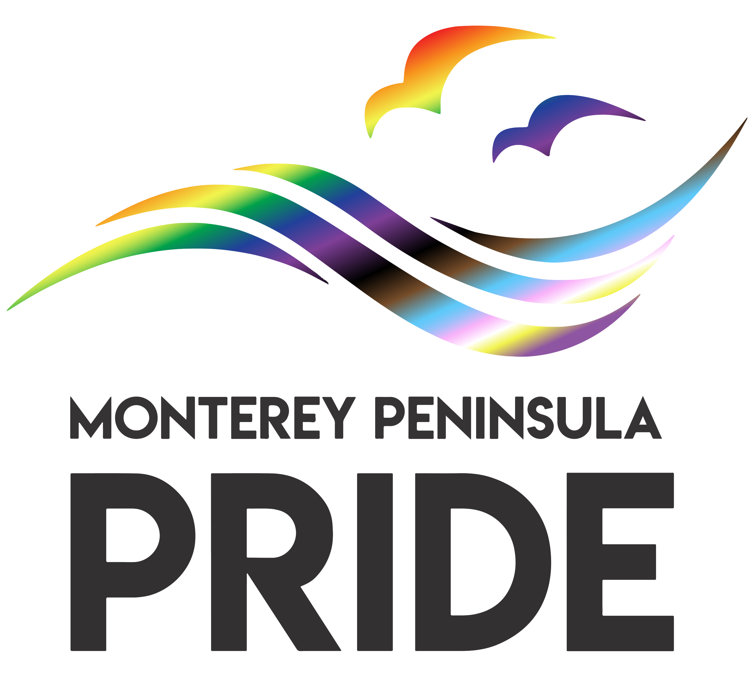 Monterey Peninsula Pride