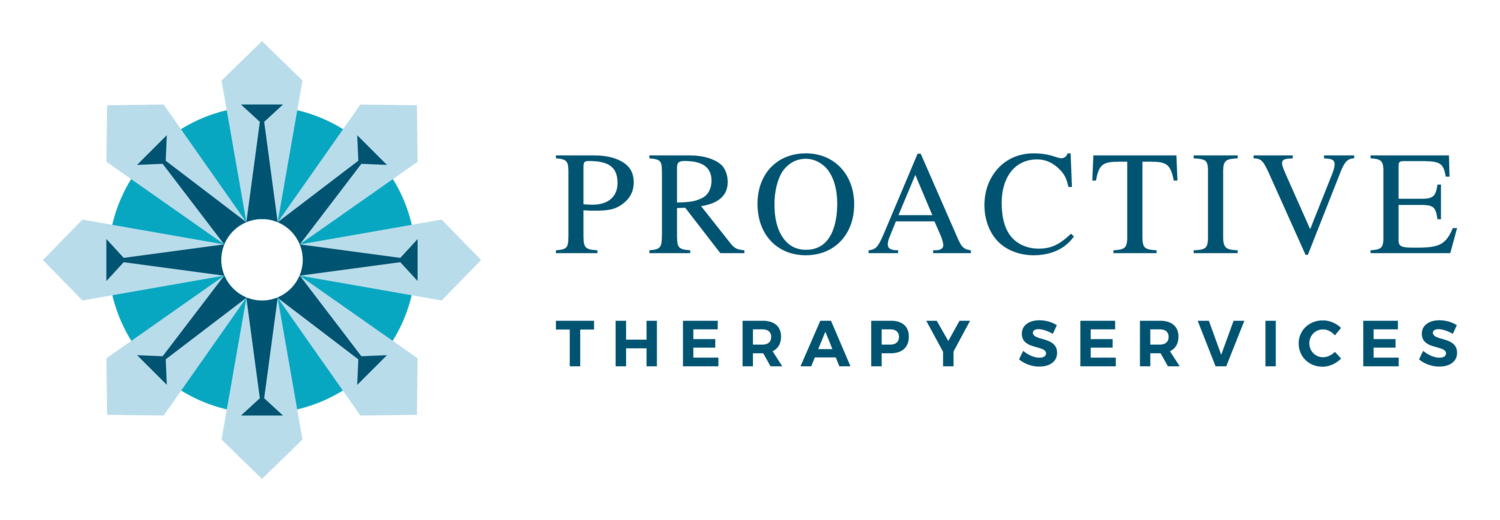 Proactive Therapy Services