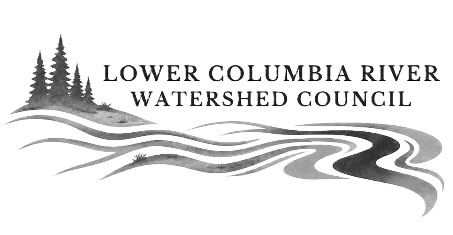 LOWER COLUMBIA RIVER WATERSHED COUNCIL
