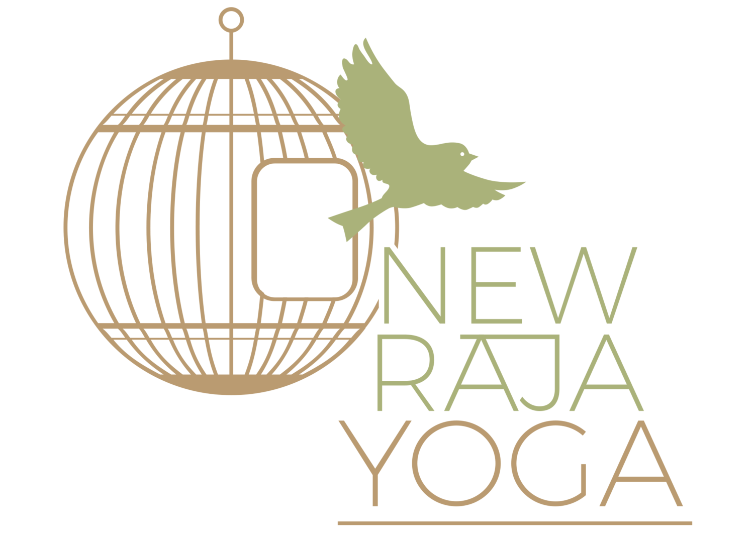 New Rāja Yoga