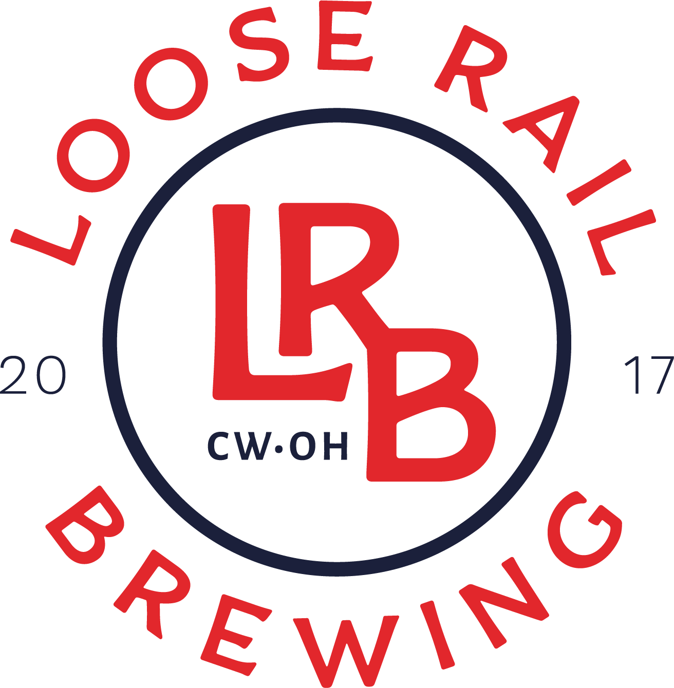 Loose Rail Brewing