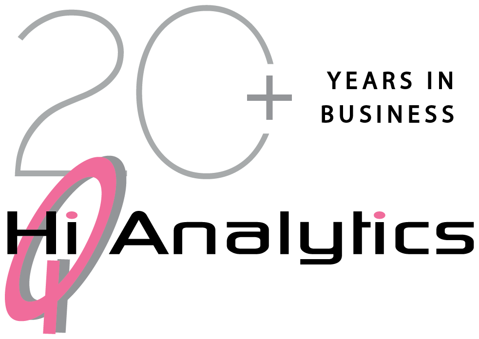HiQ Analytics