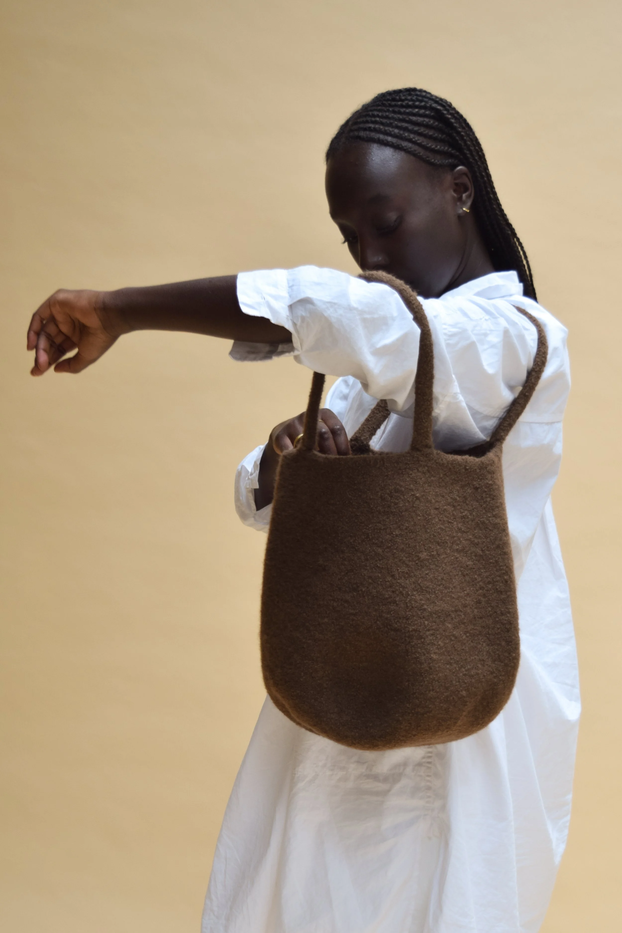 cecilie telle ショルダーバッグ セシリテレ cecilie telle ショルダーバッグ セシリテレ