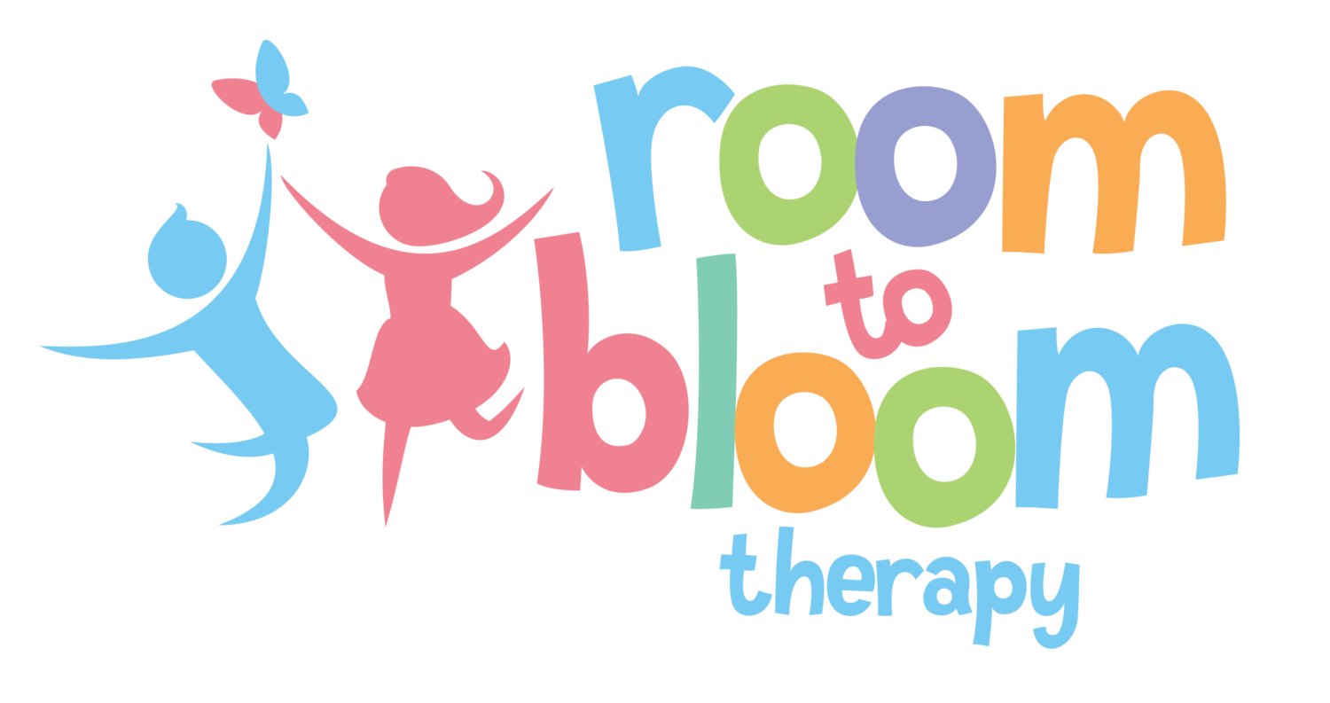 Room to Bloom Therapy