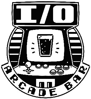 I/O Arcade Bar