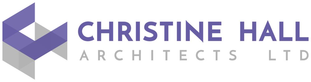 Christine Hall Architects Ltd