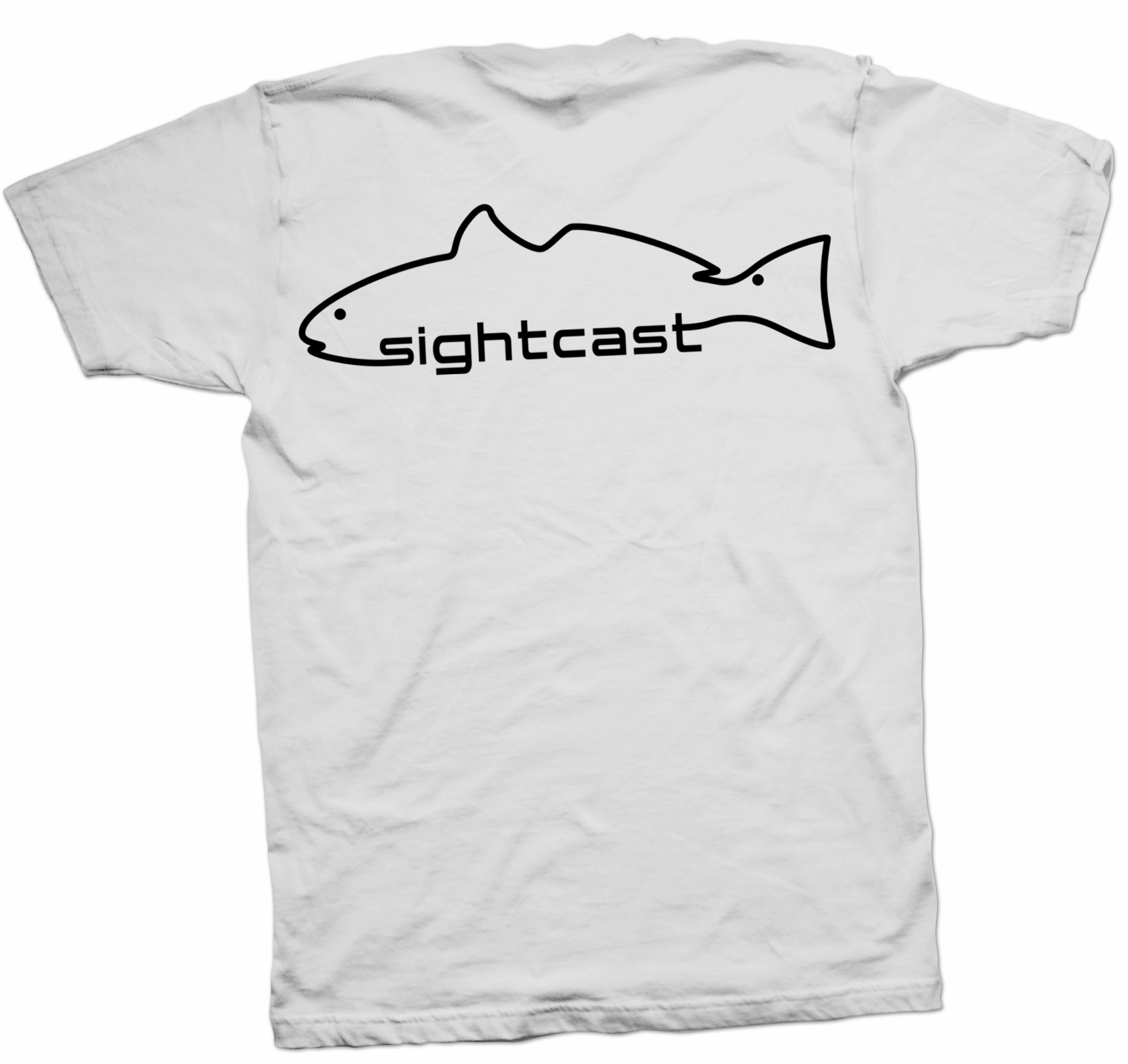 Sight Cast Fishing Company — Trophy Trout T-Shirt