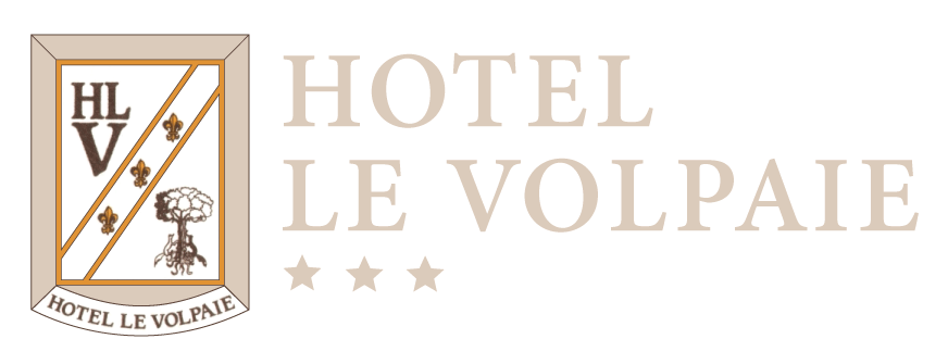 Hotel Le Volpaie 