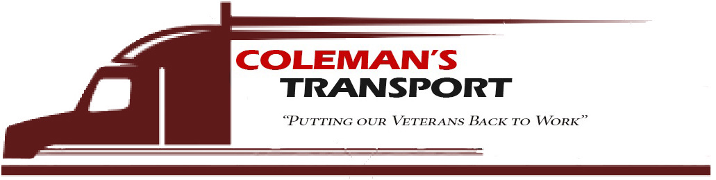 Coleman's Transport LLC