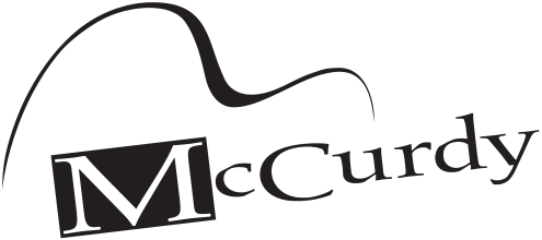 McCurdy Guitars