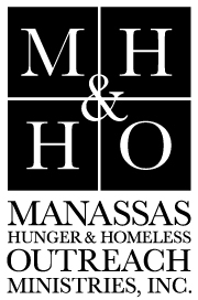 Manassas Hunger &amp; Homeless Outreach (MH&amp;HO) Ministries