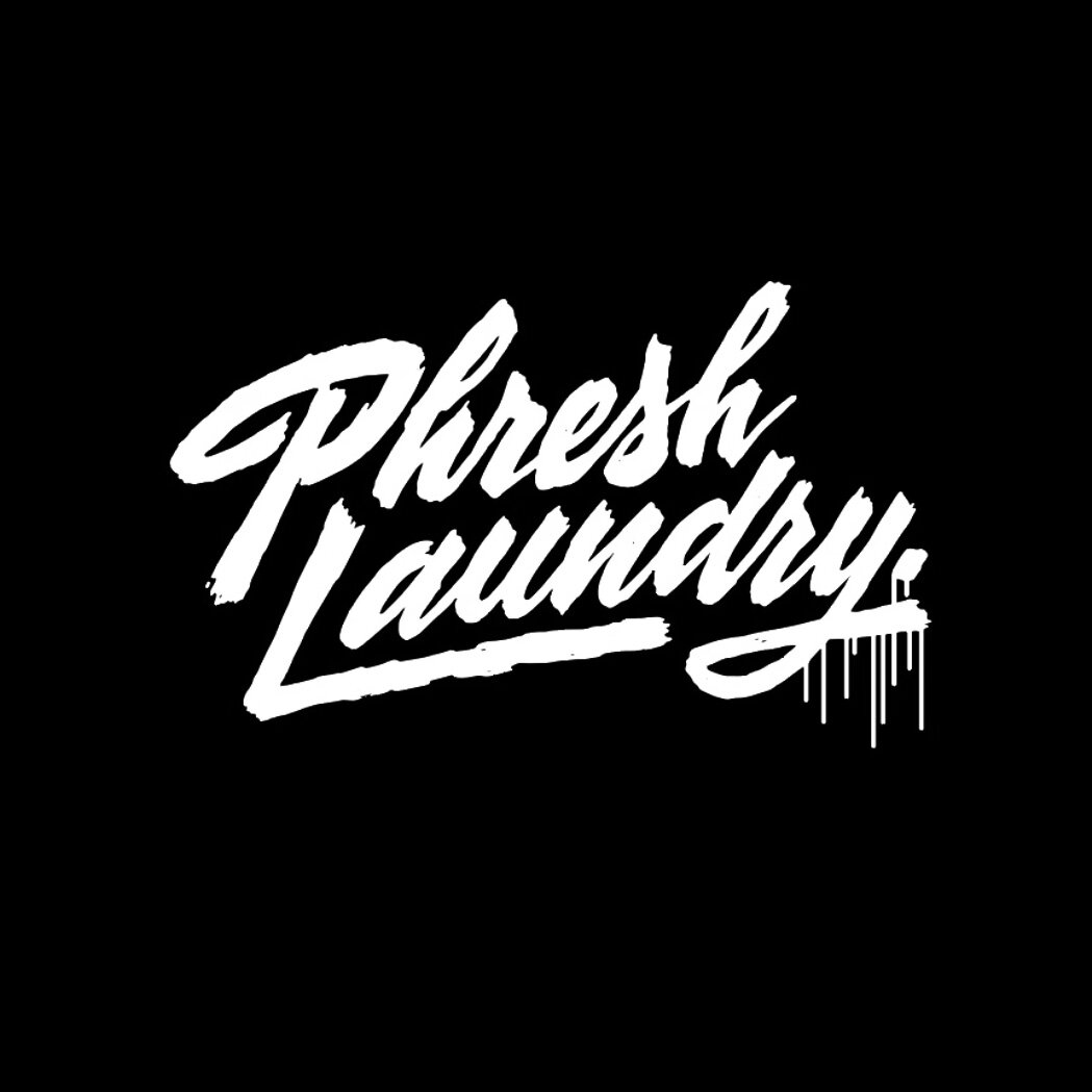 Phresh Laundry by Theoplis