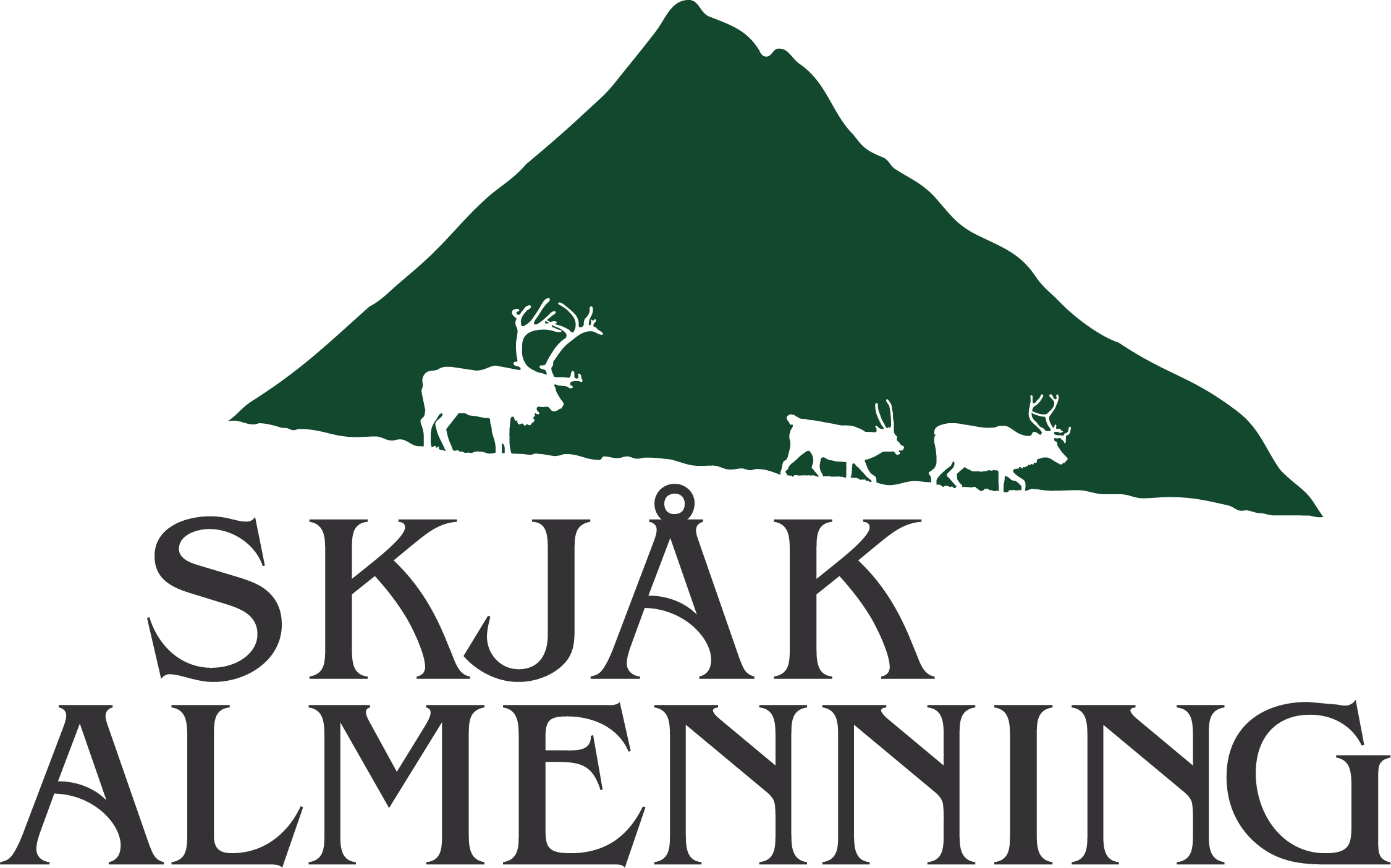 Skjåk Almenning