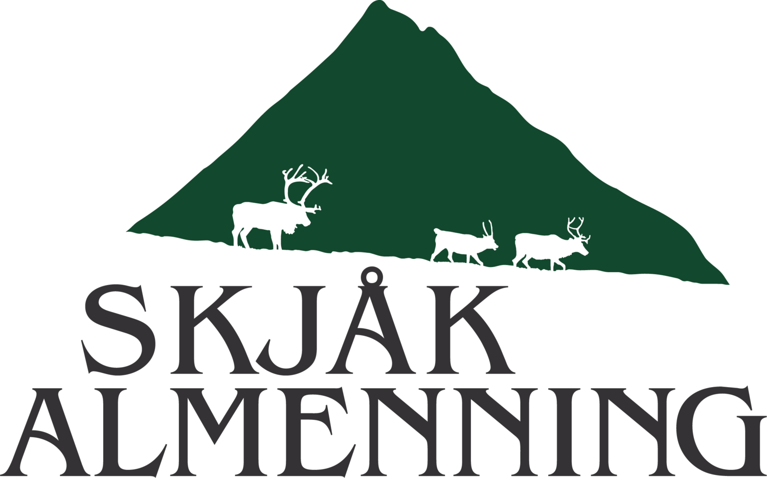 Skjåk Almenning