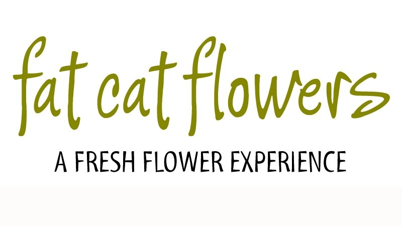 Fat Cat Flowers