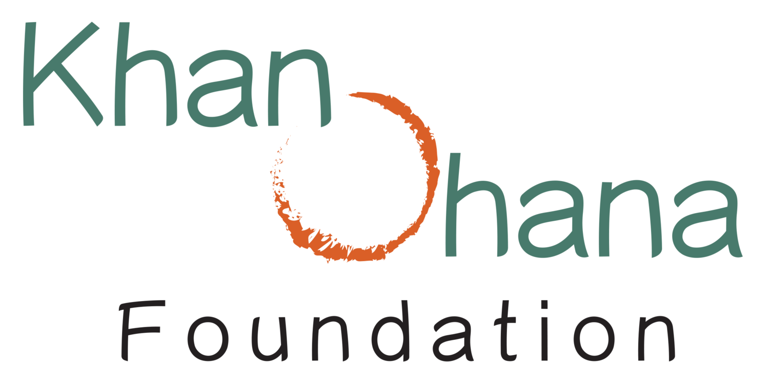 Khan Ohana Foundation