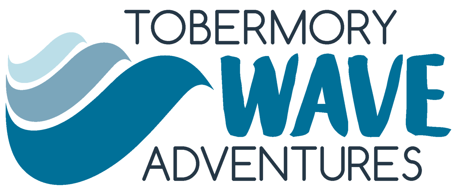 Tobermory Wave Adventures