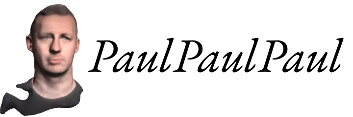Paul Paul Paul