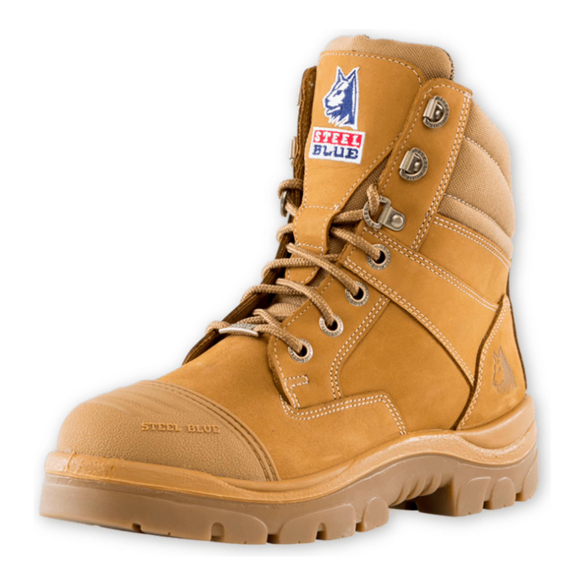 southern cross boots