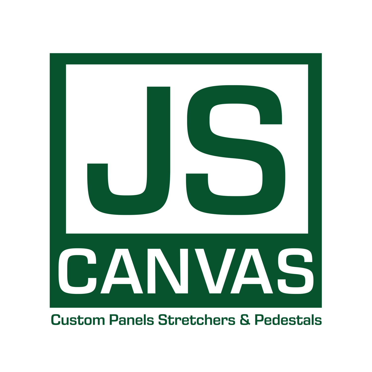 JS Canvas Makers